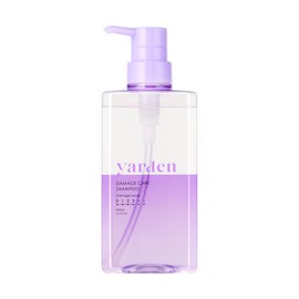 Nature Lab Yarden Damage Care Shampoo Bottle, 13.5 fl oz (400 ml)