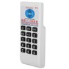 125Khz RFID Reader Writer,Portable Handheld IC/ID Card Writer Copier Duplicator
