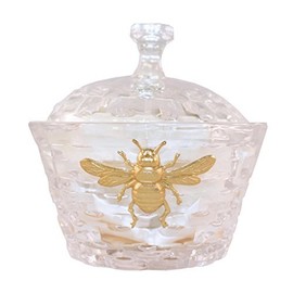 Royal Extract Powder Jar by Lady Primrose