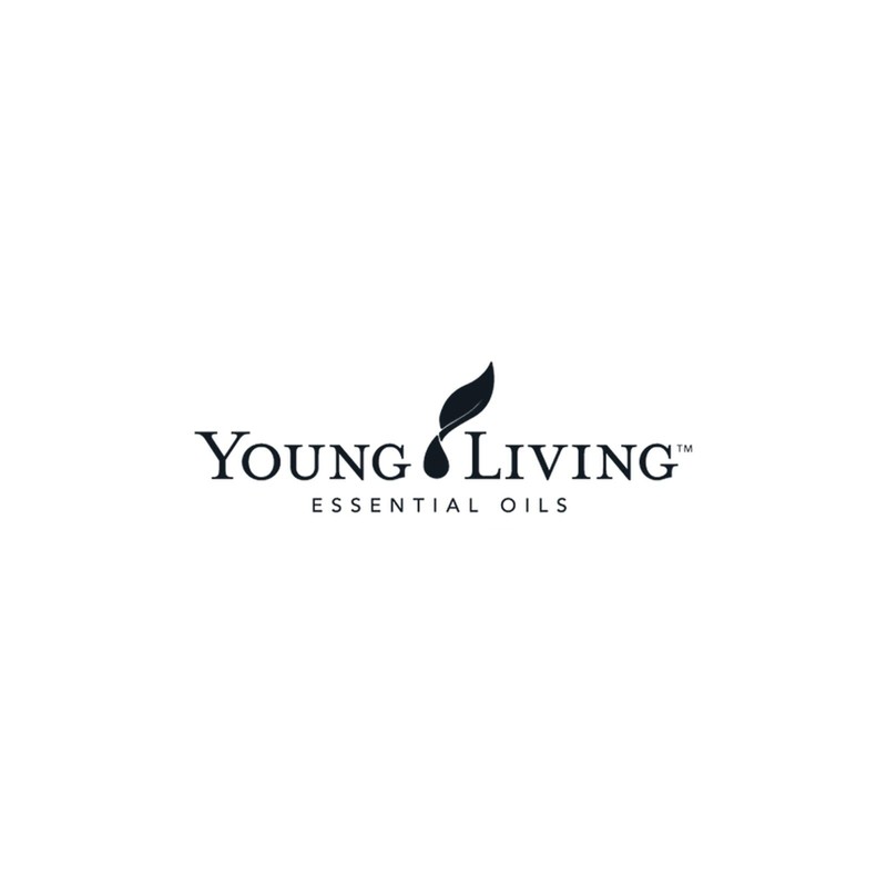 Young Living Lavender Volume Shampoo Essential Oils - Cleanses and