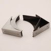 Guard Corner,4 Pcs Antique Iron Sheet Metal Angle Guard Box