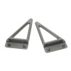 3DEXCEL 20º Side Stands for Teenage Engineering EP-133 K.O. II