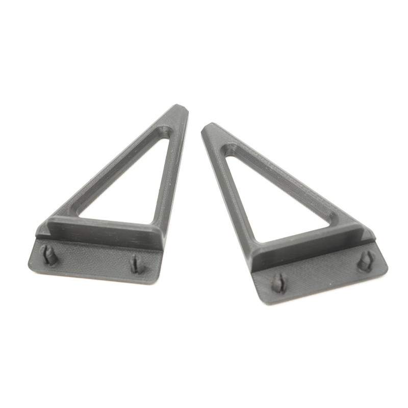 3DEXCEL 20º Side Stands for Teenage Engineering EP-133 K.O. II