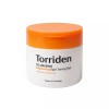 Toriden 셀메이징 비타 씨 브라이트닝 흔적 토닝 패드 Cellmizing Vita C Brightening Spot Toner Pad