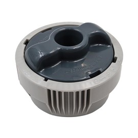 Ieron Chemical Chlorine Dispenser System For LayZSpa,Bestway P05345 P03821 ChemConnect Chemical Dispenser Chem Connect for Whirl Pools