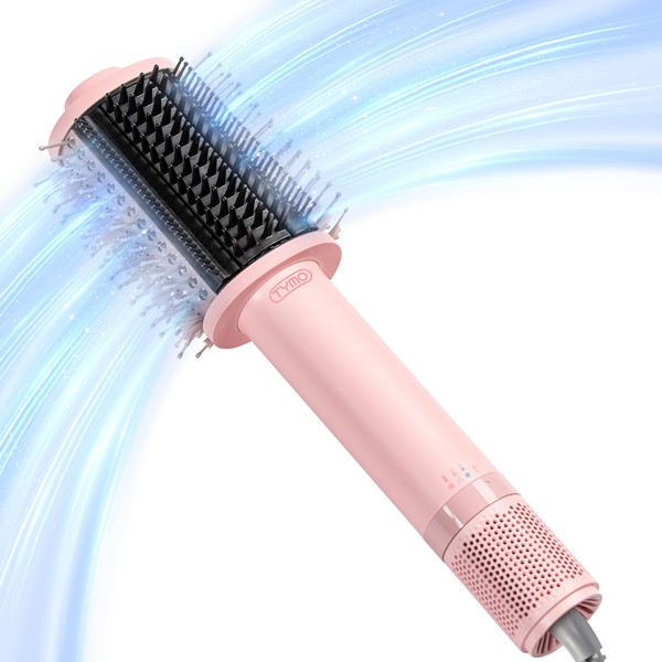 TYMO 3.0 Hair Blow Dryer Brush - Lightweight 3X Faster