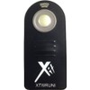 Xit XTWRUNI Wireless Universal Remote Control for Canon/Nikon/Sony/Olympus and Pentax