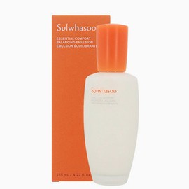 Sulwhasoo NEW Jaum Emulsion 125ml x3 / 설화수 NEW 자음 유액 125ml x3개