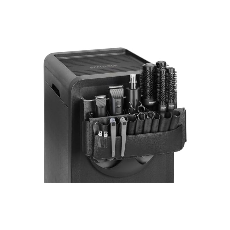 Efalock eNobile Personal Assistant