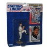 1993 Jack McDowell Starting Lineup Chicago White Sox