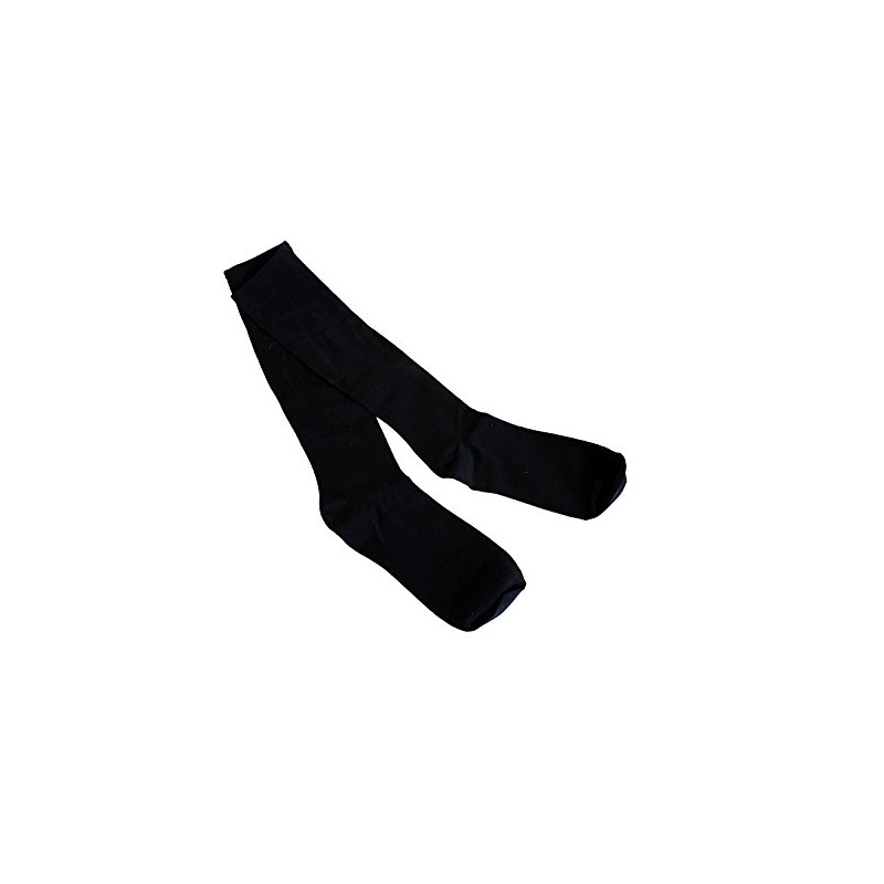 SURE TRAVEL Flight Socks - Medium
