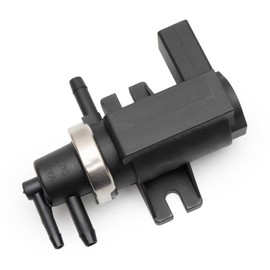 1K0906627D EGR Valve Control Solenoid Motor Compatible with Volkswagen Beetle 2000 2001 2002 2003 1.9L,Golf 2000 2001 2002 2003 2004 1.9L,Jetta 2000 2001 2002 2003 2004 1.9L,Passat 2004-2005 2.0L.