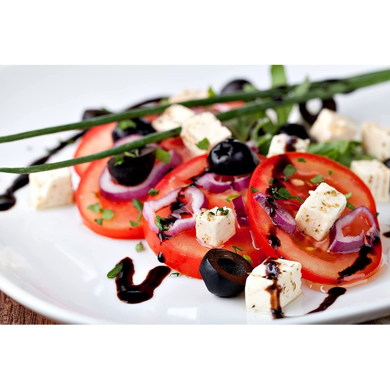 Lucini Italia Savory Fig Balsamico Artisan Vinegar – Italian Balsamic