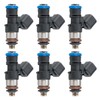 AUTOSITY FJ1000 Fuel Injectors Replacement for 2007-2010 Edge MKX 2007-2015