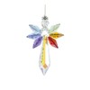 Tierra 18 cm Zen CGC Mobile Guardian Angel for Chakras