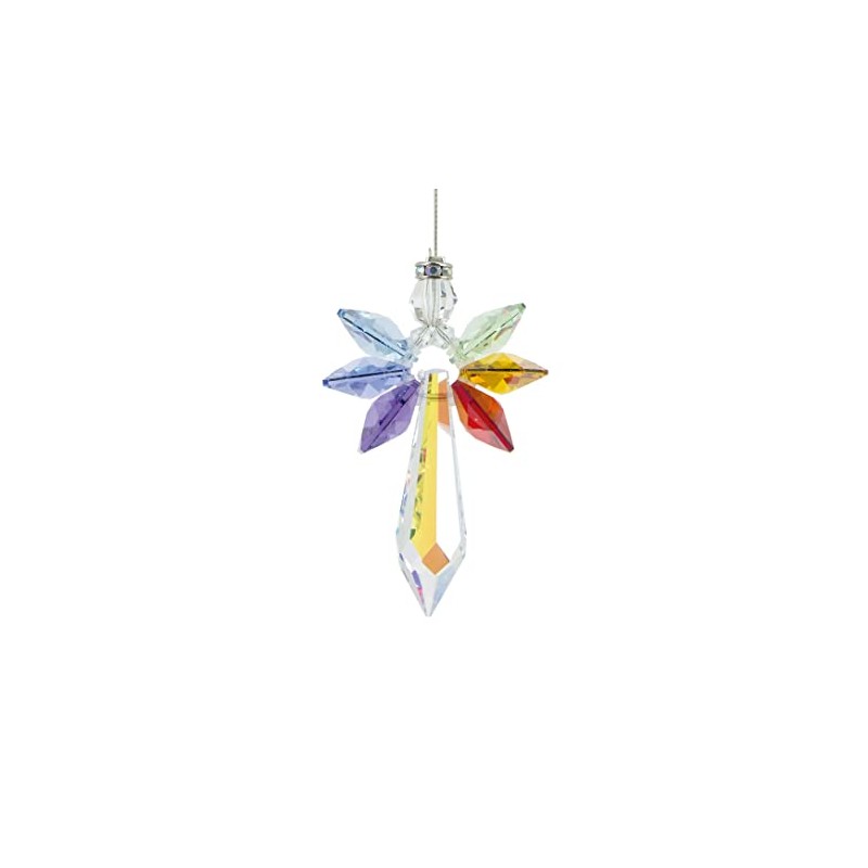 Tierra 18 cm Zen CGC Mobile Guardian Angel for Chakras