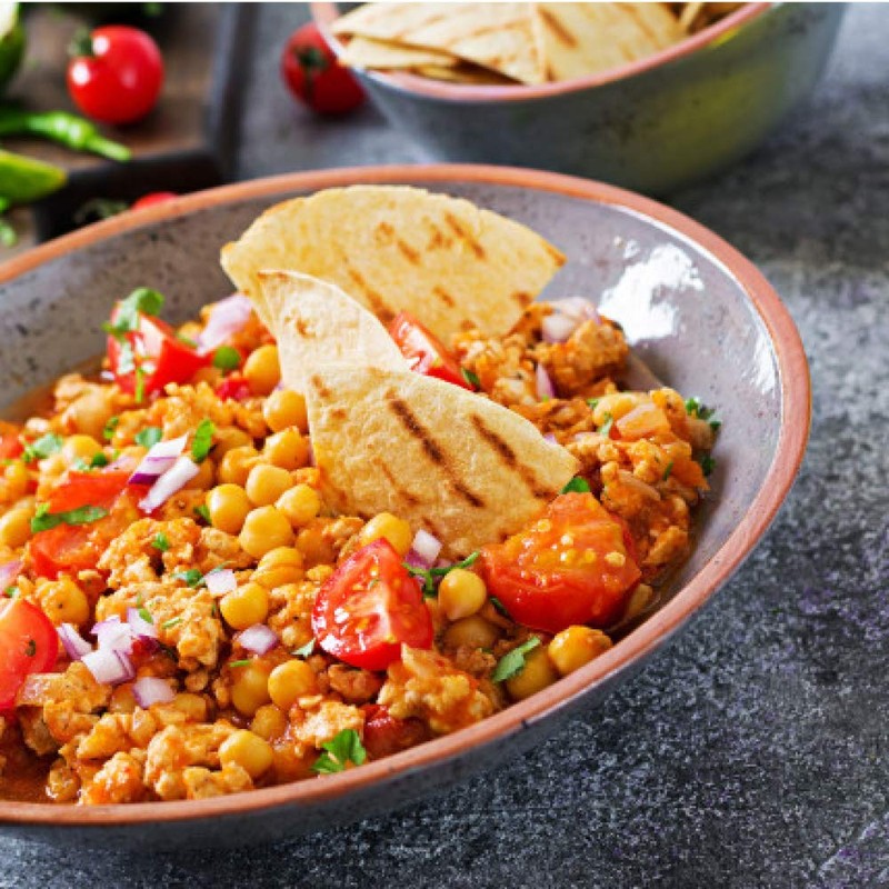 Taco Seasoning Blend - Spiceology Mexican Taco Spice - 22