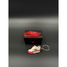 Unbranded Sneaker Keychain