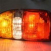 WFLNHB 1 Pair Left and Right Side Tail Lights Assembly
