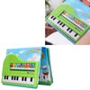 Piano Toy Book Educational Recording Function Kids Gift Toddler Musical