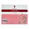 Gel De Construcción Para Uñas X 12 Piezas Mussa Manicure