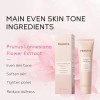 Exfoliante Facial, Gel Exfoliante Purificante 50 G X 2 Pcs