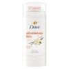 Dove Deodorant Stick Sparkling Vanilla for 72 Hour Odor Protection