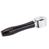 26mm Leather Roller High Hardness Carbon Steel Leather Press Edge