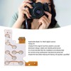 Camera Keyboard Key Button Flex Cable FPC SLR Function Board
