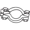 Bosal 254-920 Clamping Piece, exhaust system