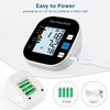 laukum Blood Pressure Monitor for Home Use - Automatic BP
