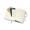 Moleskine Weekly Planner 12 Months 2019/2020 Horizontal Large/A5