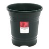 Yamato Pla Rose Garden Pot 30 Type Dark Green Diameter