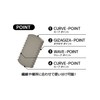 CBJAPAN Hair Removal Sponge, Sofa Cleaning, Carpet Cleaning, Kettle, Hachi
