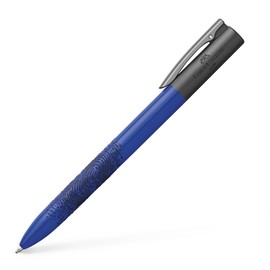 Faber-Castell WRITink Ballpoint Pen - Blue