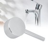 Faucet Lever Handle, 35mm Taps Handle Lever, Zinc Alloy Faucet