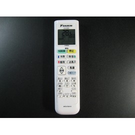 Daikin DAIKIN 2258470/ARC478A18 Wireless Remote Control