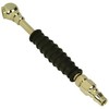 SK11 DXS+G SAC-300 Dual Air Chuck with Grip for Bicycles