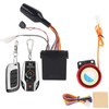 2 Way Motorcycle Alarm System,2 Way Motorcycle Alarm System Anti
