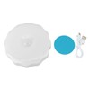 Motion Sensor Night Light Multi Light Effects Rechargeable 4000K Magnetic