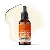 Benatural Essentials Advanced Vitamin C Serum 30ml | Brightening |