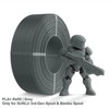 PLA/ PLA+/PLA META 1KG Standard Filament Neatly Wound 1.75mm ±0.02mm