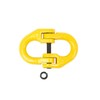 Mytee Products 2 Pack Grade 80 3/8" Safety Chain Connector