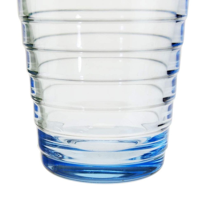 iittala Aino Aalto Highball, 11.2 fl oz (330 ml), Aqua