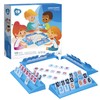 COLORBABY 49038 Rummy CB Games Board Game Rummi