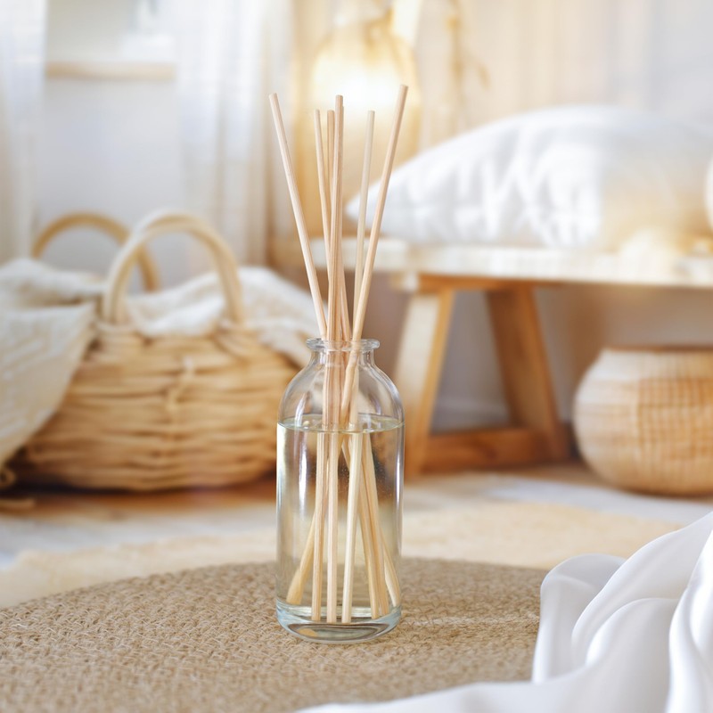 Urban Naturals Lavender & Sandalwood Scented Oil Reed Diffuser Refill