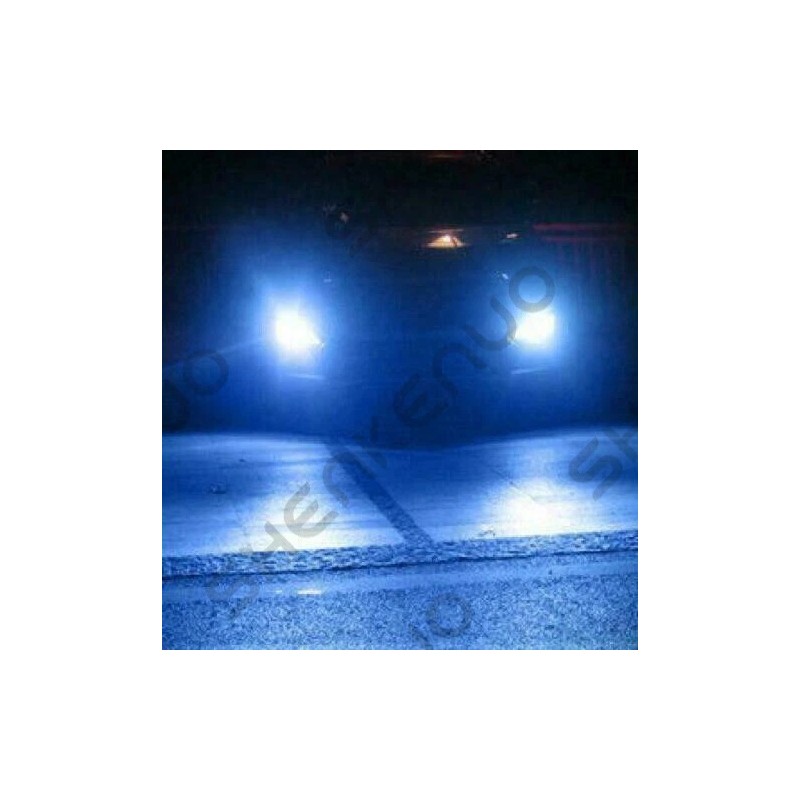 8000K Front LED Headlight Bulbs For Toyota Camry 1992-2006 Low
