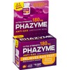 Phazyme Ultra Strength Gas and Bloating Relief | 180 Mg