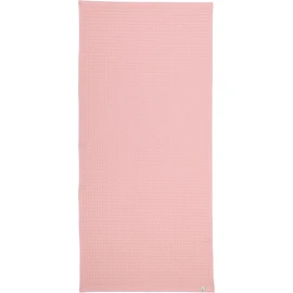 Möve Hand Towels Piquée Rosette 280 Hand Towel 50 x 100 cm