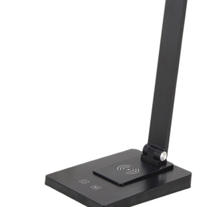 LED Desk Lamp with 3 Levels Brightness Eye Caring Office